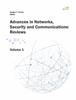Bok 'Advances In Networks, Security and Communications, Vol. 1