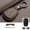 Cadillac Key Case for CT5, CT4, CT6, XT4, XT5, XT6 - Car Bag Buckle Shell
