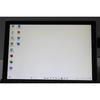 USED Microsoft Surface Pro (5th Gen, 2017) – Intel Core M3, 4 GB RAM / 128 GB SSD, Wi‑Fi Only (Platinum/Silver)