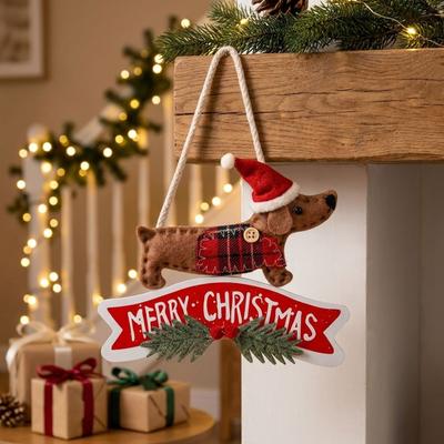 Decorazioni e accessori per feste – Decorazioni natalizie