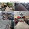 Flat-head Phillips Infrared Cutting Machine with Laser Positioning for Woodworking and Clothing
