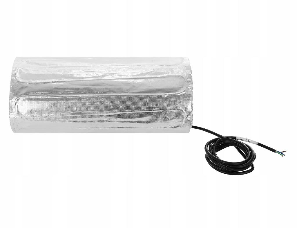 Heating Mat for Panels MAL-160W/m² 9m²