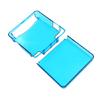 Clear  PC for Case Shock-proof & Washable Cover Housing Skin for Gaming