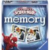 Mémory - Ravensburger - Grand Memory® Ultimate Spiderman - 72 Cards - Mixed