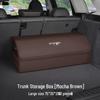 Xingtu Yaoguang CDM Lanyue ET Car and Trunk Storage Box