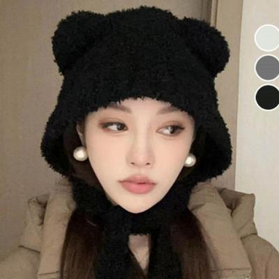 Pokrývky hlavy – Čepice