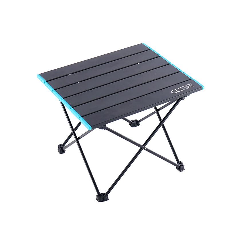 ZISIZ Portable Outdoor Folding Table