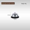 Restaurant Kitchen Order Bell - Quick Response Serving Button