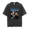 Limited Kilii T shirt Movie Fili and kili SweaT Bootleg Homage Retro long or short sleeves vintage Washed graphic