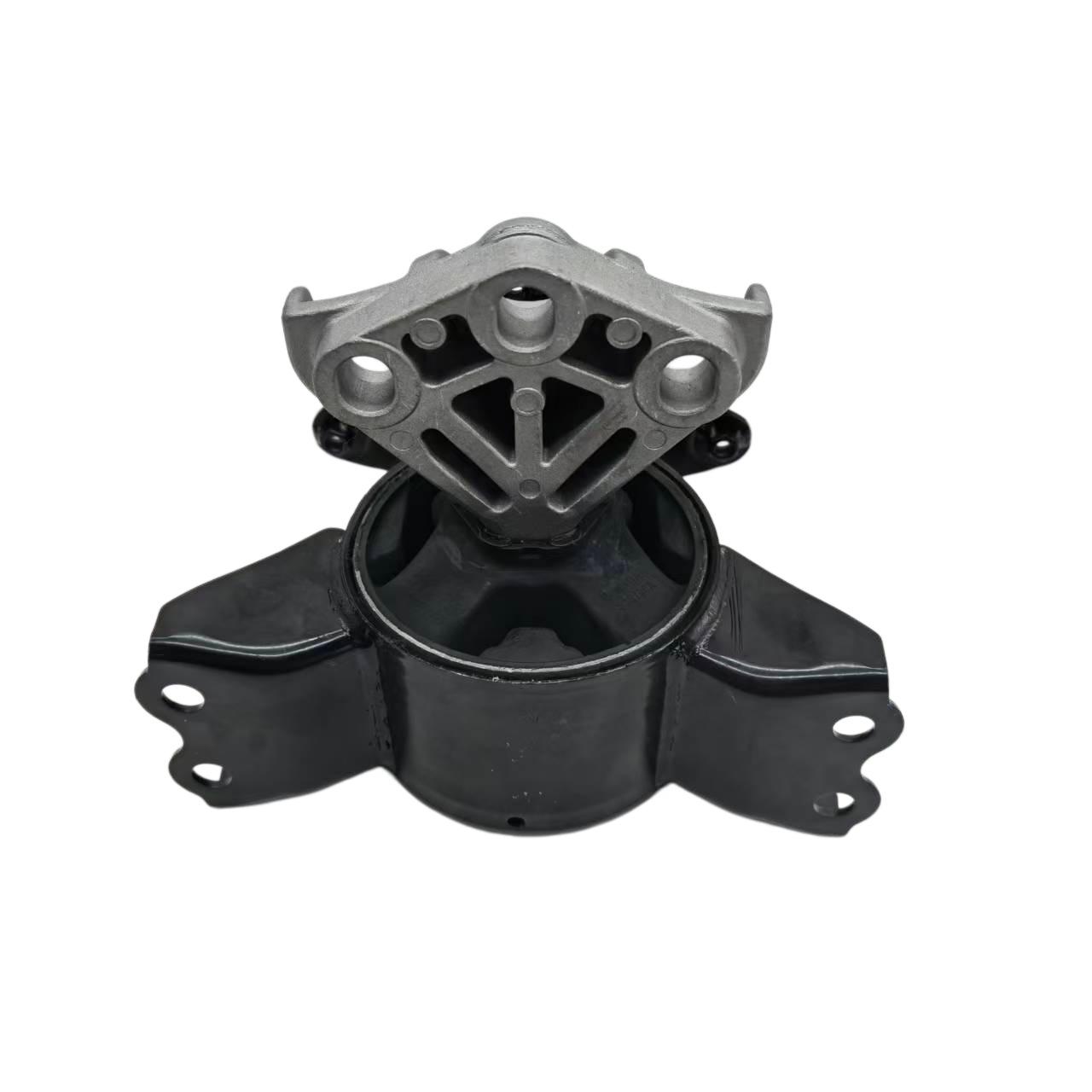 Ford Territory Table Leg Pad JS17M121A - L YI FEI
