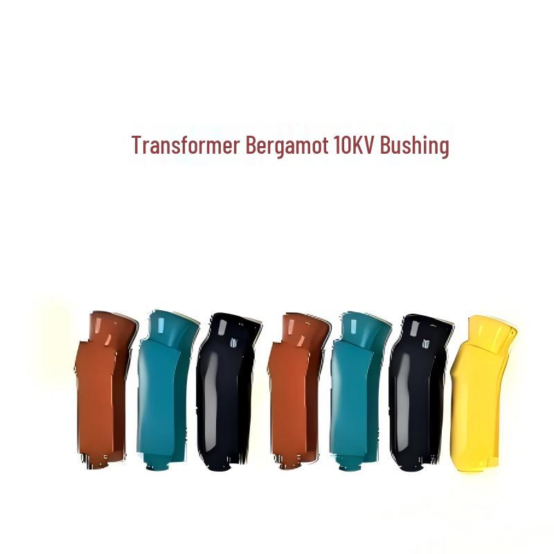 DAXTE Transformer Silicone Insulation Cover