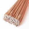 ER70S-6 Copper-Plated Carbon Steel TIG Welding Wire 50-6
