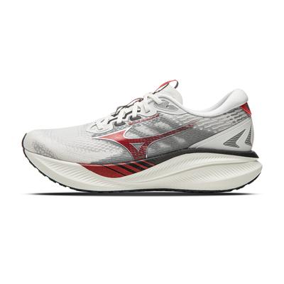 ASTRO PLUS 2 Zapatillas de Running Bajas Unisex Champagne Blanco D1GH251110