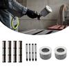 3 Kinds Filter Set Replacement Airless Sprayer Filter Screen for 695 795 1095 1595 3900 5900 7900 Sprayer Enduring