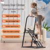 Xin Jing Zhou Multi-functional Stair Climber