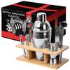 Glasgow Barkeeper Set 9 Teile