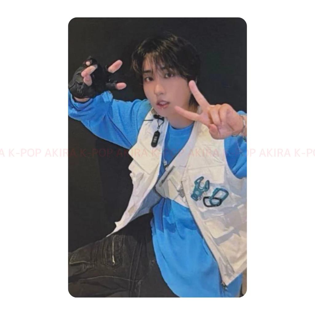 Stray Kids THIS & THAT ALBUM PHOTO CARD / JAPAN POB / LUCKY DRAW / OFFICIAL / Pre-Order