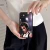 J-Jeff B-Buckley Phone Case For IPhone 16e 16 15 14 13 12 11 Pro Max X XS MAX Plus Spuerstar Matte Cover
