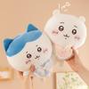 30CM Plush Cartoon Character Soft Stuffed Toy Doll Cute Animal Design High Quality Material for Home Decoration and Collection