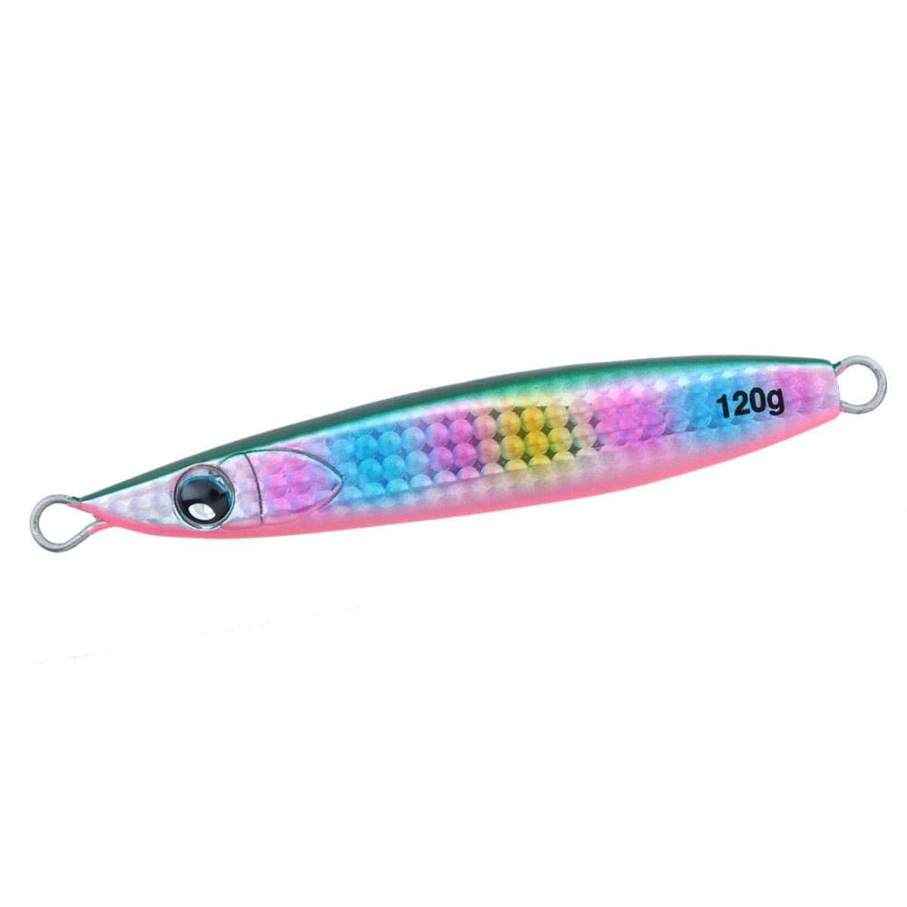 

DAIWA Kyogaki Jiglia Fall 120g CH Gold Red Zebra