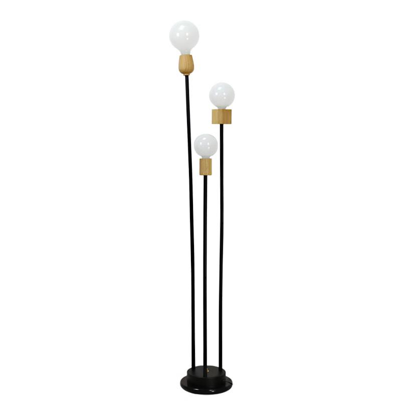 Nordic Post-Modern LED Floor Lamp