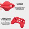 Silicone Cover Lanyard  Anti-Lost Neck Strap for Avata/FPV Remote Controller Protective Sleeve Skin for Case Accessories