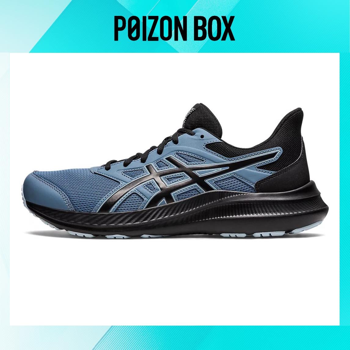 

кроссовки Asics Jolt 4 Running shoes Men 1011B603-402