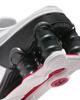 IM5420-100 Martine Rose Nike Shox MR4 Alb Roșu Varsity (Femei)