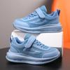 New Children Casual Shoes Breathable Knit Mesh Sneakers for Kids Boys Girls Lightweight Comfortable Running Walking Sports Shoes