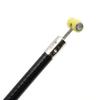 Motorcycle Clutch Cable Replacement fit for Honda NC700/NC750 2012-2016 Black