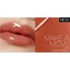 NARS Afterglow Shine Glossy Lip Tint Make a Move