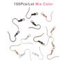 Earring Pendant Silicone Mold Epoxy Resin Jewelry Making Molds Heart Leaves Moon DIY Charms Pendant Mould Creative Jewelry Craft