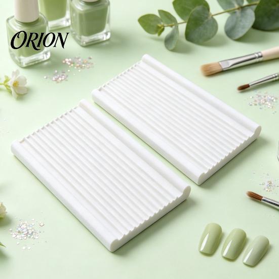 Precision Clay Ball Roller 4Pcs/Set Gel Maker Tools, Polymer Bead Roller, Nail Art 2mm 3D Flower Mold 3mm 4mm 5mm Sphere Shaper for Jewelry