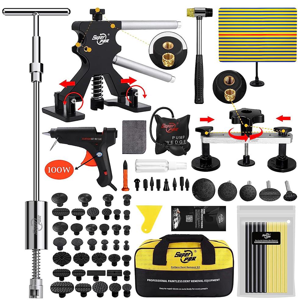 Super PDR Car Dent Repair Puller