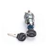 Universal Car Boat 12V 4 Position Ignition ON /OFF /Start Ignition Switch Lock with 2 Keys for Petrol Engine Farm Machines
