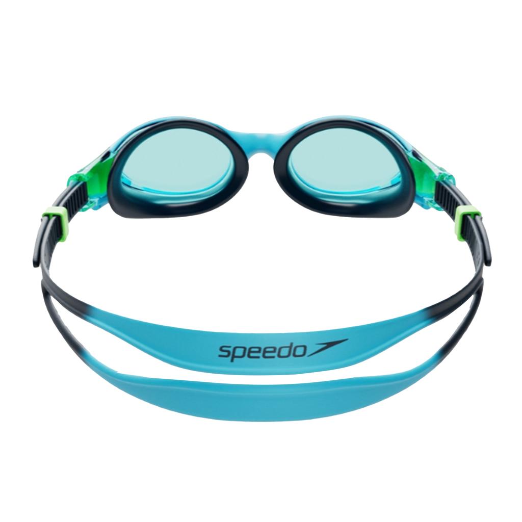 Speedo Okulary pływackie dla dzieci/dzieci 2.0 2024 Biofuse