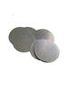 304 Stainless Steel Solid Holeless Gasket Disc for Pipe Sealing