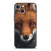 Handyhülle Für iPhone 17 16e 15 14 13 12 11 Pro Max SE 7 8 Plus Hülle iPhone 16 Weiche TPU Hülle Cartoon Tier Bär Fuchs Eichhörnchen