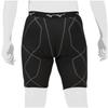 MIZUNO Unisex Dry Aeroflow KUGEKI Sliding Size Size O Pants, Antibacterial, Odor-Resistant, Stain-Resistant, 09, Black,