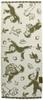 Marushin Curious George Organic Cotton Face Available In 2 4765009600 Towel, Sizes,