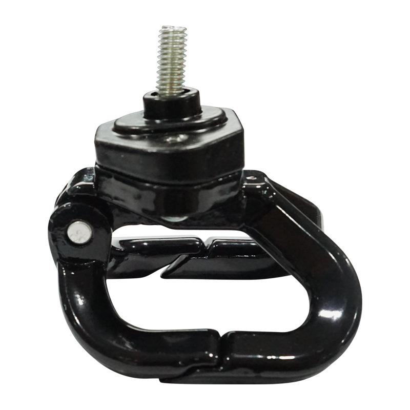 Motorcycle Handlebar Storage Hook Scooter Luggage Bag Hanger Helmet Claw Hook Storage Bag Holder Aluminum Alloy Easy to Install