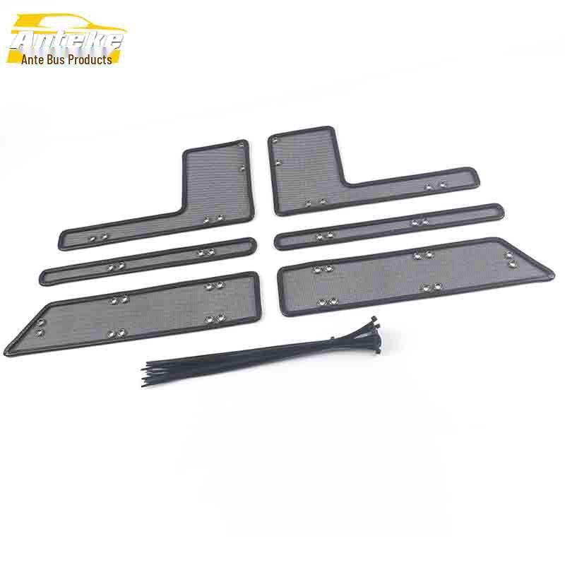 

17-20 GS3 Москитная сетка: Защитная сетка радиатора с ромбовидным узором