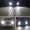 1Pcs H4 H8 H11 H7 9005 HB3 9006 HB4 LED Green White Fog Light Bulb Car Motorcycle Driving Running Front Lamp 12V For Toyota Kia