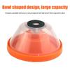 Electric Drill Dust Cover Ash Bowls Impact Hammer Dust Collector Power Tools Accessories Drilling Dustproof Devices 2Pcs