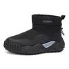 Autumn and winter new snow boots men's warm casual cotton boots outdoor fashion help warm daily men's shoes