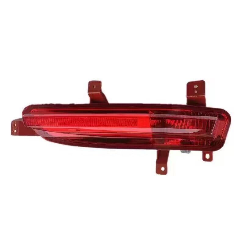 Rear Bumper Fog Light for 2016 2017 2018 Geely Emgrand GS Sport Fog Lamp