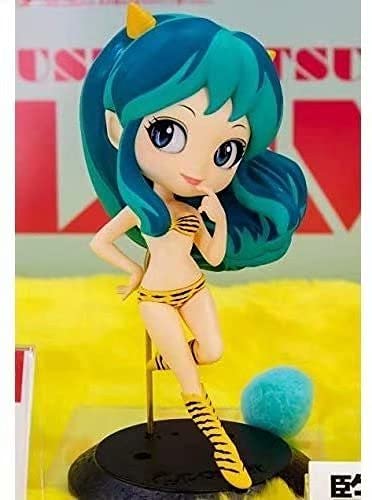 Urusei Yatsura Q posket LUM II Lum figure, standard color, single item