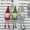 Christmas Gnomes Elf Doll Christmas Decorations 2025 Christmas Ornaments Home Decoration Xmas Gifts Navidad Natal New Year 2025