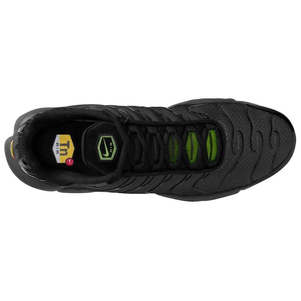 Nike נעלי ריצה Air Max Plus יוניסקס שחור DM0032-036