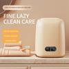Baby Mini Washing Machine Portable Wave Wheel Ultra Clean Washing Machine Household Large Capacity Elution Integration Machine